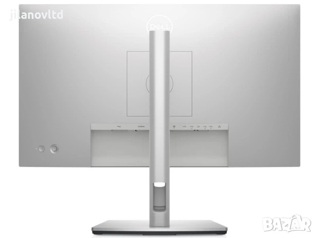 Монитор Dell U2422HE – 24 ИНЧА ПРОФЕСИОНАЛЕН IPS с гаранция 12 месеца, снимка 3 - Монитори - 51289135