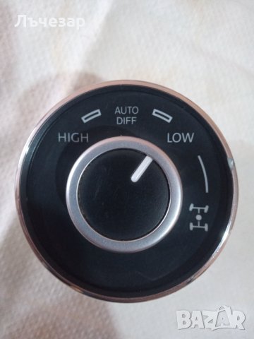 Копче VW Toaureg