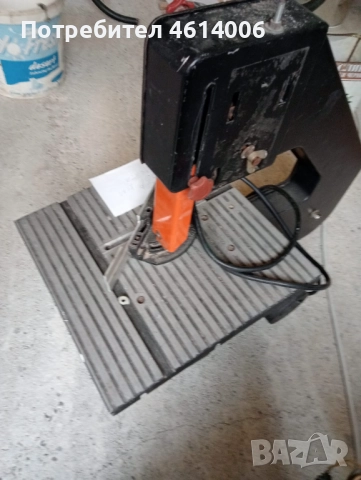 продавам малък банцинг 200 лв, снимка 5 - Циркуляри - 51948664