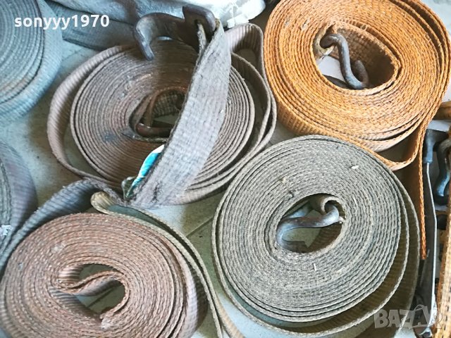 колани ленти-тир-9м, снимка 4 - Аксесоари и консумативи - 28697123