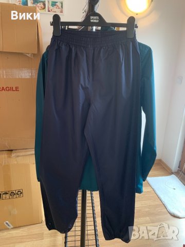 Дъждобран панталон, снимка 3 - Спортна екипировка - 39569879
