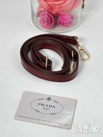 чанти prada , снимка 2 - Чанти - 50668917