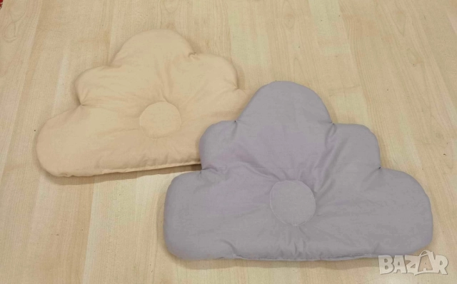 бебешки възглавници , снимка 11 - Спално бельо и завивки - 52111317