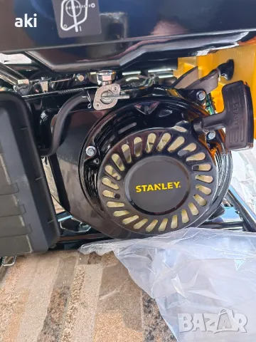 Генератор, снимка 4 - Генератори - 49876545