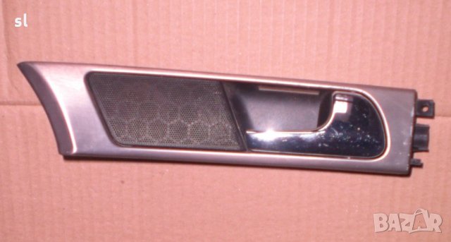 Вътрешни дръжки за врата на Ауди/AUDI A6, снимка 3 - Части - 32452163