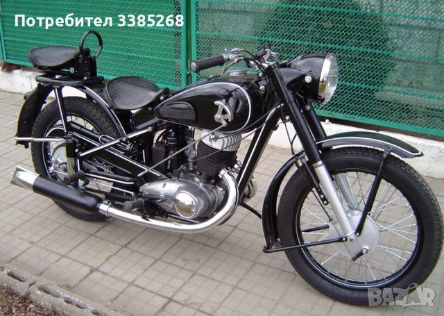 Купувам Иж 49 и Иж 350