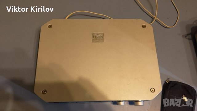 Sony STR-LSA1, снимка 3 - Аудиосистеми - 39579551