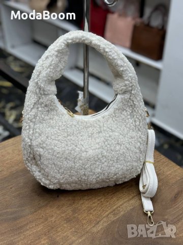 🔥Стилни дамски уникални чанти / различни цветове🔥, снимка 4 - Чанти - 43748541