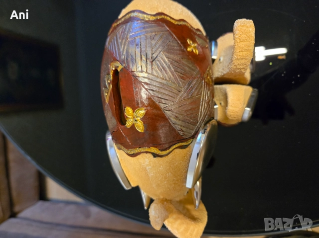 Слонче касичка + декоративни слончета към касичката, снимка 5 - Декорация за дома - 51545933