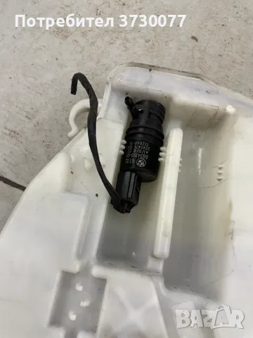 BMW F10 F11 F07 F12 F06 F13 F01 F02 казанче чиастачки с мотор и тръби, снимка 4 - Части - 48631490