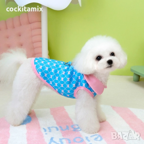 Яке за куче размер XL