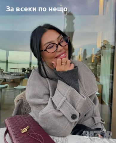 Miu Miu Слънчеви Очила С UV400 Защита С ПОДАРЪК🎁Калъф Код D1714, снимка 8 - Слънчеви и диоптрични очила - 48842902