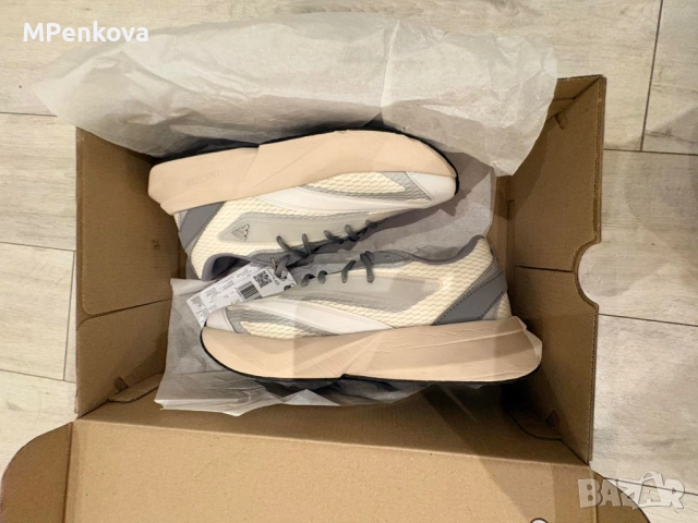 Маратонки Adidas , снимка 6 - Маратонки - 52080102