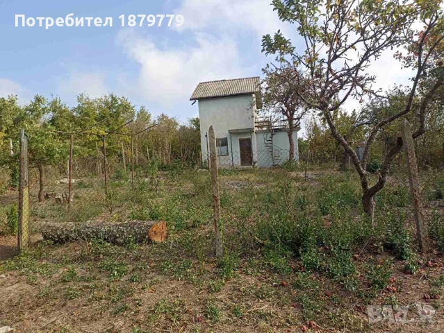 Вила над Аладжа манастир- гр. Варна