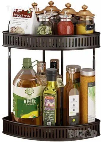 Кухненска етажерка, снимка 1