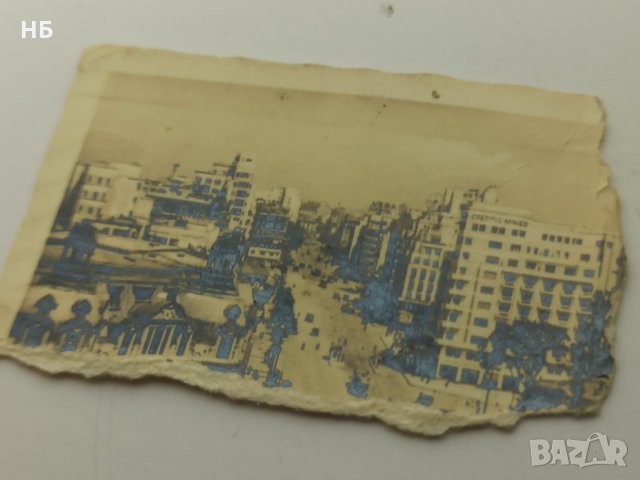 Пощенски марки пътували през 1939, снимка 2 - Филателия - 33655070