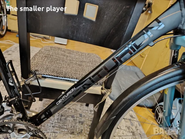 Алуминиев Centurion 28", снимка 2 - Велосипеди - 48195120