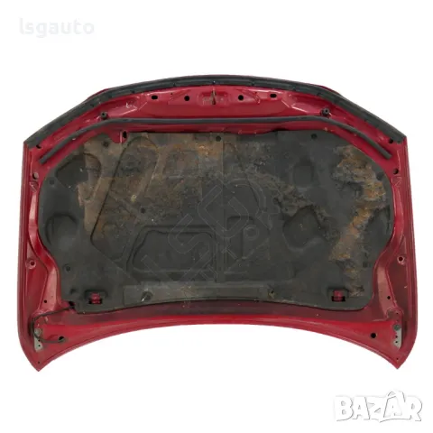 Преден капак Mazda 6 (GG) 2002-2008 ID: 139684, снимка 5 - Части - 48439767