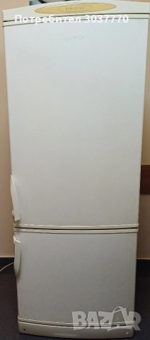 Хладилник с фризер