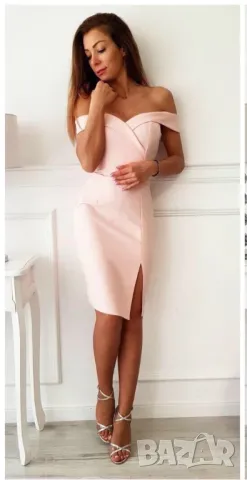 Рокля, снимка 2 - Рокли - 50438775