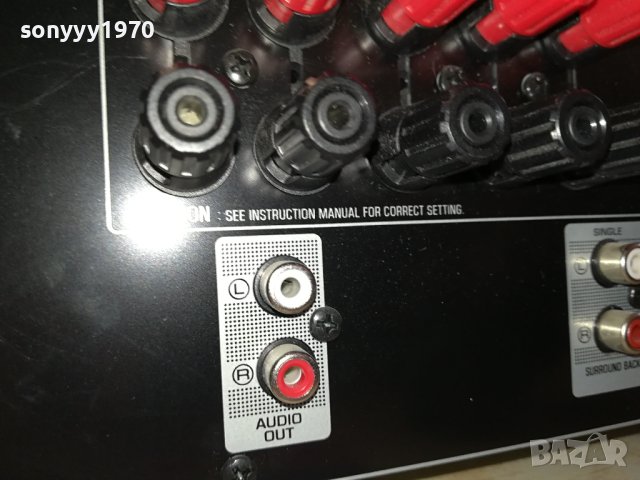 YAMAHA-SWISS 0312230718, снимка 17 - Ресийвъри, усилватели, смесителни пултове - 43249043