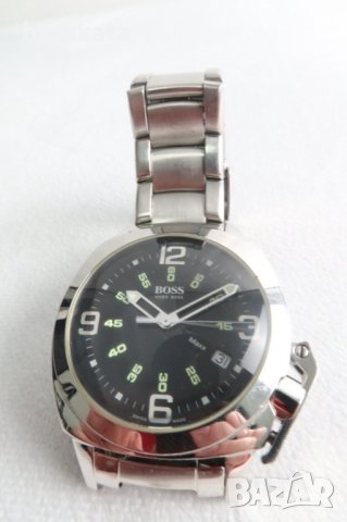 Hugo Boss 1800 Maxx , снимка 5 - Мъжки - 43374927