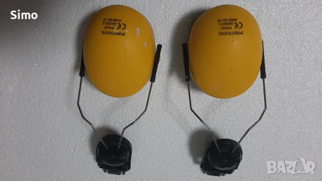 Антифони за каска Petzl Vertex, снимка 3 - Други спортове - 48725968