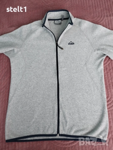 McKINLEY мъжко яке, снимка 3 - Якета - 53571375