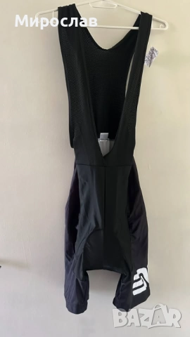 Колоездачен клин, снимка 2 - Спортни дрехи, екипи - 51713848