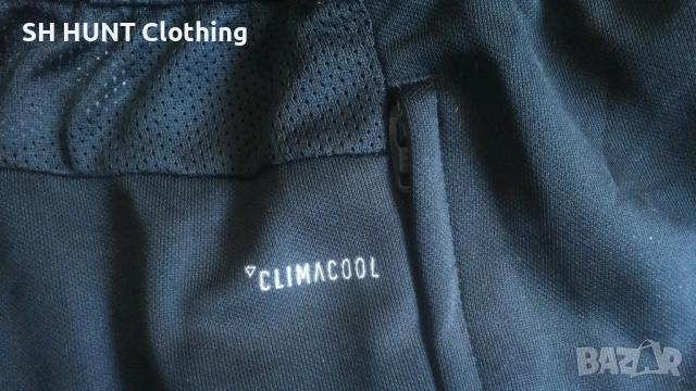 Adidas Football Training Kids Pants Размер 13-14 г / 164 см детска футболна долница 15-68, снимка 12 - Детски анцузи и суичери - 53140629