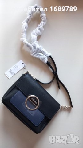 Sale! Calvin Klein нова оригинална дамска чанта, снимка 1 - Чанти - 40535507