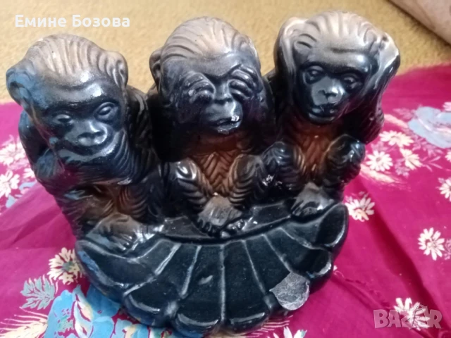 КЕРАМИКА ЗА ДЕКОРАЦИЯ, снимка 10 - Декорация за дома - 50728760