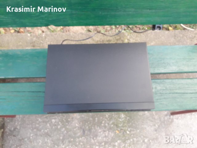 Marantz CD-42 *Продавам*, снимка 4 - Други - 38086391