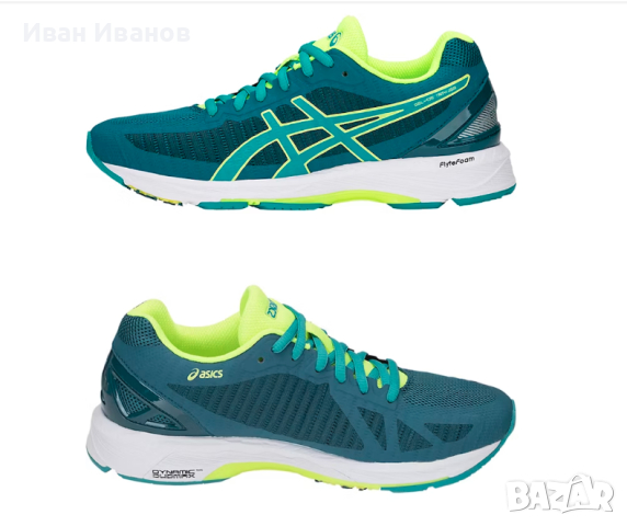 ASICS  Gel-Ds Trainer 23  номер 39, снимка 2 - Маратонки - 44847705