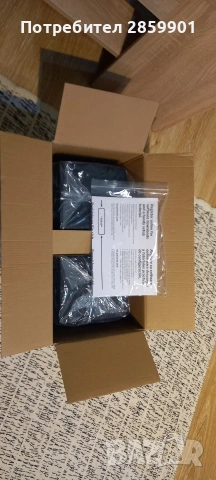 Продавам студийни монитори PreSonus Eris E3.5 – чисто нови, снимка 5 - Тонколони - 53126598