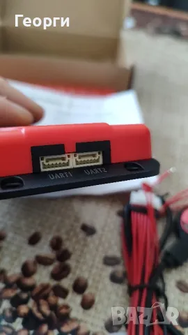 DALY BMS Bluetooth 1А, 7S, 24 V - нов балансьор за зареждане на батерии., снимка 2 - Друга електроника - 49738585