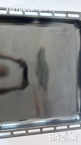 Тава емайлирана, снимка 3 - Съдове за готвене - 52273649