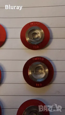 Спирална пружина за барабанно колело , снимка 2 - Други ценни предмети - 47907512