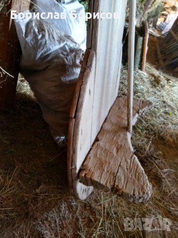 Автентична синия, снимка 5 - Антикварни и старинни предмети - 26547672