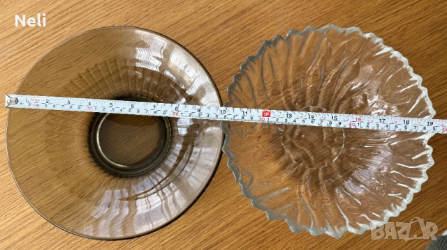 Стъклария-чаши и купи-7до12лв, снимка 2 - Прибори за хранене, готвене и сервиране - 50408363