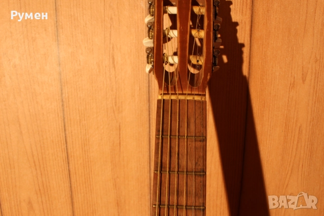 Китара акустична, снимка 13 - Китари - 50752310
