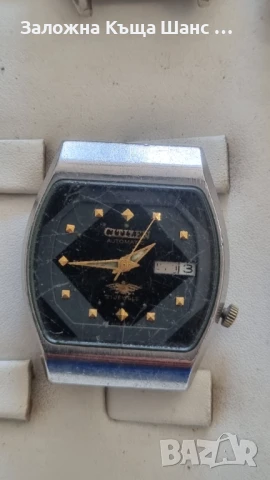 Японски механични часовници , снимка 10 - Антикварни и старинни предмети - 51139625