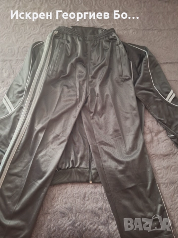 мъжки анцунг, снимка 3 - Спортна екипировка - 51627270