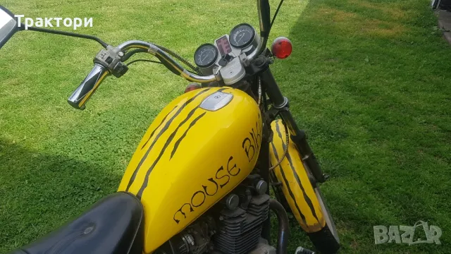 Suzuki GS 500 2броя промо, снимка 10 - Автомобили и джипове - 50179228