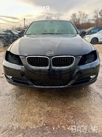 На ЧАСТИ BMW 320D Facelift , снимка 2 - Автомобили и джипове - 44017699