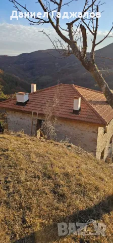 Ремонт и строеж на покриви, снимка 2 - Ремонти на покриви - 48165410