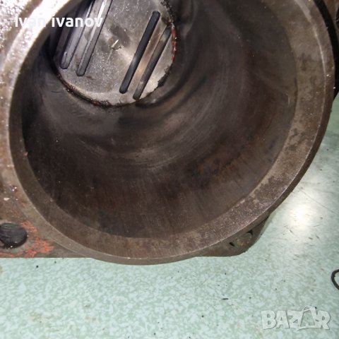 Цилиндри Ботала за БГ Компресор, снимка 4 - Компресори - 38336540