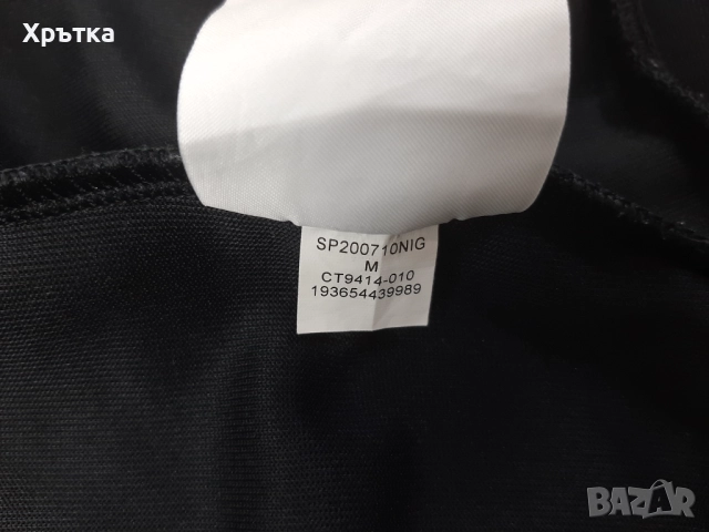 Jordan Jumpman - Оригинално мъжко горнище размер M, снимка 11 - Спортни дрехи, екипи - 51851020