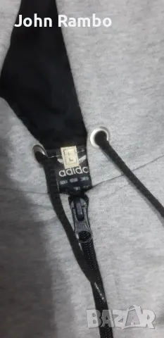 Анцунг комплект, снимка 6 - Спортни дрехи, екипи - 49815983