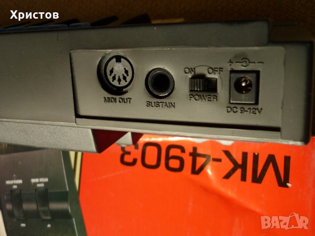 MIDI KEYBOARD, снимка 14 - Синтезатори - 32697023